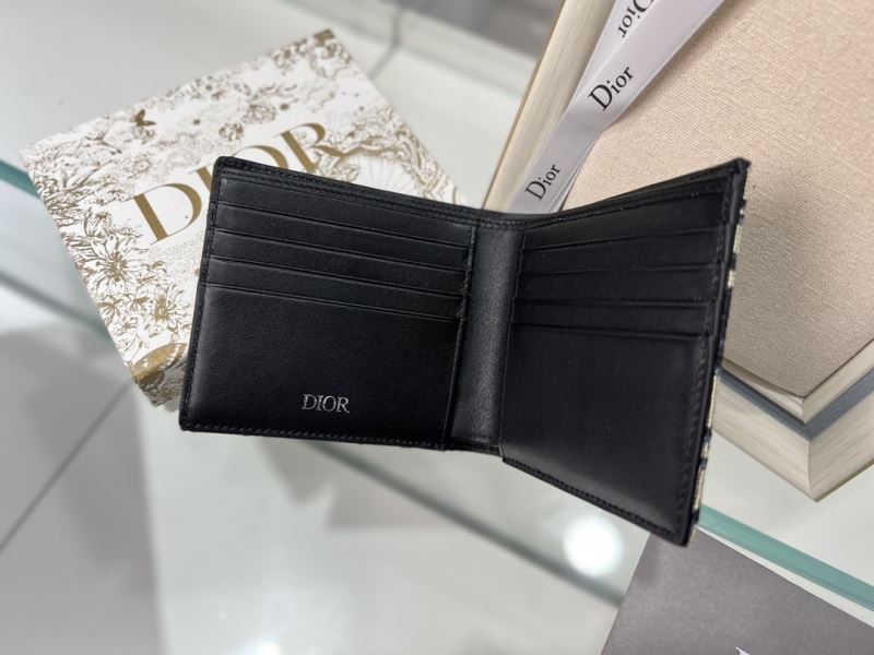 Christian Dior Wallet